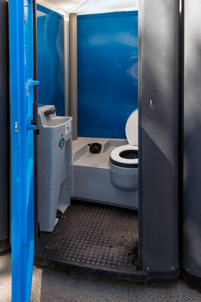 Best Sanitation services for porta potties  in Pevely, MO