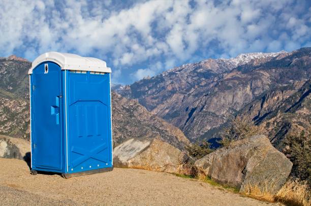 Best Affordable porta potty rental  in Pevely, MO