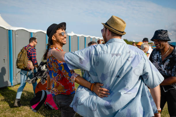 Best Portable bathroom rental  in Pevely, MO