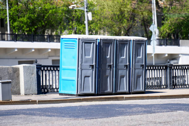 Portable Toilet Options We Offer in Pevely, MO